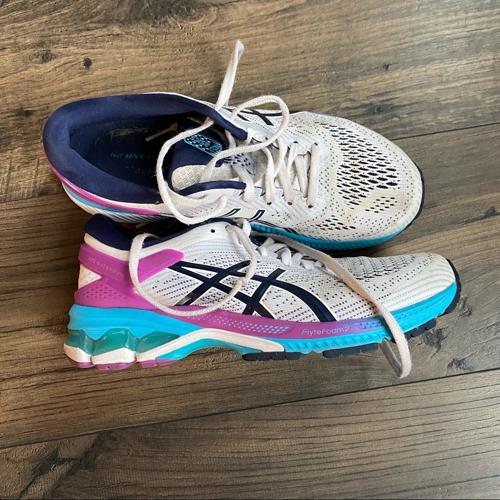 ASICS Gel Kayano 2